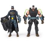 Batman vs. Bane Action Figure Battle Pack