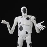 Marvel Legends Spider-Man Spot 6-Inch Action Figure