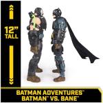 Batman vs. Bane Action Figure Battle Pack
