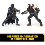 Batman vs. Bane Action Figure Battle Pack