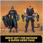Batman vs. Bane Action Figure Battle Pack