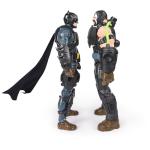 Batman vs. Bane Action Figure Battle Pack