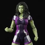 Marvel Legends She-Hulk Action Figure with Accessories