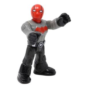 Imaginext Red Hood Figure for Ultimate Hero Playset