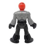 Imaginext Red Hood Figure for Ultimate Hero Playset
