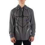 Black Panther Hoodie for Men - Lightweight Pullover