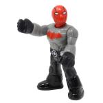Imaginext Red Hood Figure for Ultimate Hero Playset