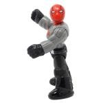 Imaginext Red Hood Figure for Ultimate Hero Playset