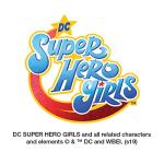 DC Super Hero Girls Girl Power Coffee Mug
