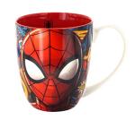 Spider-Man Coffee Mug for Fans