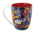 Spider-Man Coffee Mug for Fans