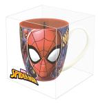 Spider-Man Coffee Mug for Fans