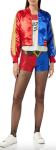 Harley Quinn Adult Costume - Suicide Squad