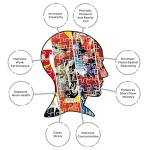 DC Comics The Flash 1000 Piece Puzzle