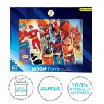 DC Comics The Flash 1000 Piece Puzzle