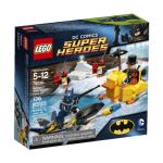 Lego Superheroes Batman vs The Penguin Set