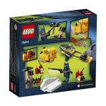 Lego Superheroes Batman vs The Penguin Set