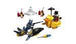 Lego Superheroes Batman vs The Penguin Set