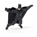 Batman 12-inch Wingsuit Action Figure Toy