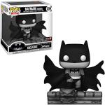 Funko Batman Hush Deluxe Vinyl Figure with Card