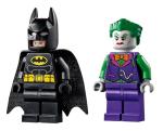 LEGO DC Batman & Joker Minifigure Set