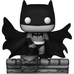 Funko Batman Hush Deluxe Vinyl Figure with Card