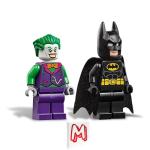 LEGO DC Batman & Joker Minifigure Set