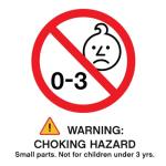 LEGO DC Batman & Joker Minifigure Set