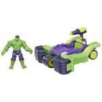 Avengers Venom vs Hulk Blast Action Figure Set