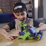 Avengers Venom vs Hulk Blast Action Figure Set