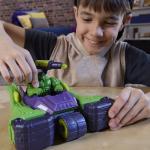 Avengers Venom vs Hulk Blast Action Figure Set