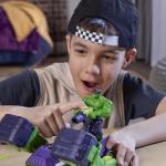 Avengers Venom vs Hulk Blast Action Figure Set