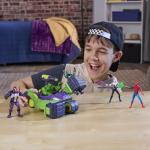 Avengers Venom vs Hulk Blast Action Figure Set