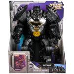 DC Comics Metal Force Batman Action Figure 12-Inch