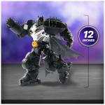 DC Comics Metal Force Batman Action Figure 12-Inch