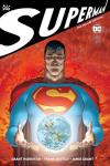All Star Superman Deluxe Edition Comic Book