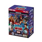 Topps Marvel Hero Attax 22-23 Trading Card Box