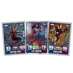 Topps Marvel Hero Attax 22-23 Trading Card Box