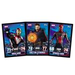 Topps Marvel Hero Attax 22-23 Trading Card Box