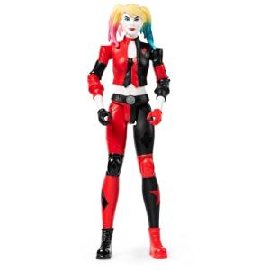 Harley Quinn 12-Inch Action Figure for Kids