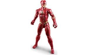 DC Comics Flash 12" Action Figure