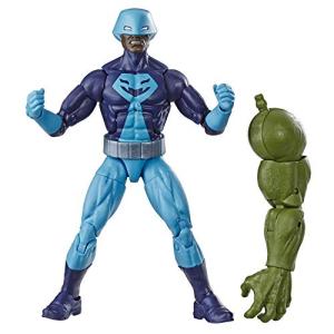 Marvel Legends Rock Python 6" Action Figure Toy