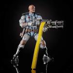 Marvel Legends Series Deathlok 6" Action Figure