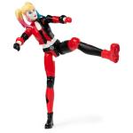 Harley Quinn 12-Inch Action Figure for Kids