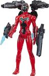 Black Panther Wakanda Forever Ironheart Action Figure