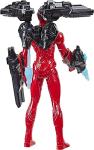 Black Panther Wakanda Forever Ironheart Action Figure