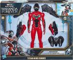 Black Panther Wakanda Forever Ironheart Action Figure