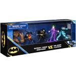 Batman, Robin, Nightwing vs Joker & Clayface 5-Pack