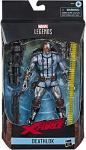 Marvel Legends Series Deathlok 6" Action Figure