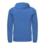 Marvel Fantastic Four Men's Royal Blue Hoodie 3XL